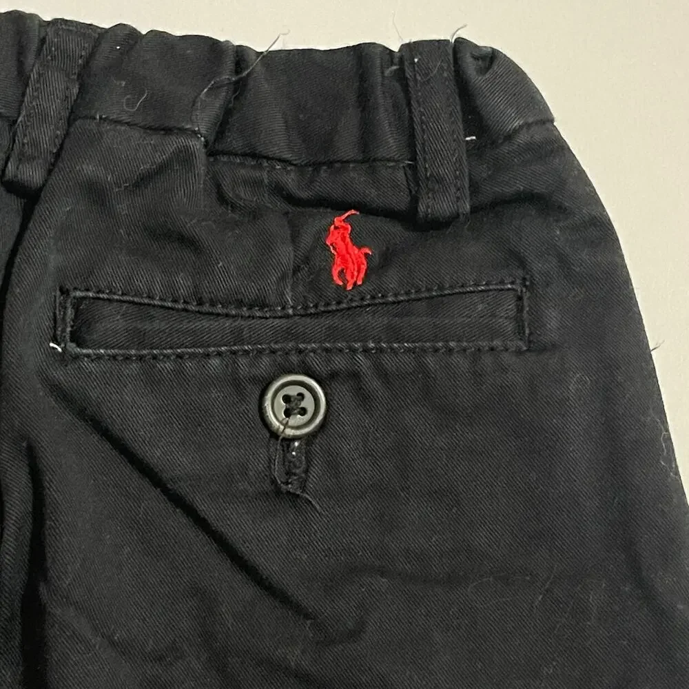 Ralph Lauren three pairs